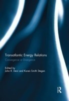 Transatlantic Energy Relations