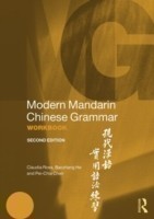 Modern Mandarin Chinese Grammar Workbook