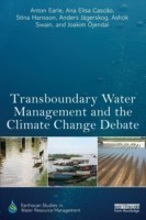 Transboundary Water Management and the Climate Change Debate