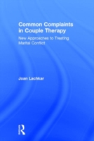 Common Complaints in Couple Therapy