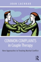 Common Complaints in Couple Therapy