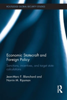 Economic Statecraft and Foreign Policy