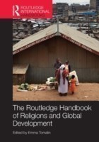 Routledge Handbook of Religions and Global Development