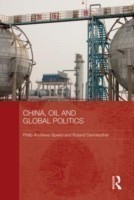 China, Oil and Global Politics