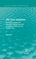 Coal Question (Routledge Revivals)