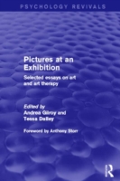 Pictures at an Exhibition (Psychology Revivals)