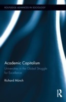 Academic Capitalism