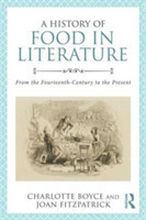 History of Food in Literature
