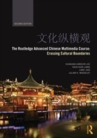 Routledge Advanced Chinese Multimedia Course Crossing Cultural Boundaries