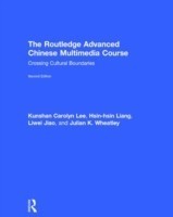 Routledge Advanced Chinese Multimedia Course Crossing Cultural Boundaries