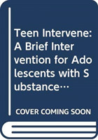 Teen Intervene