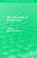Valuation of Social Cost (Routledge Revivals)