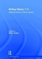 Writing History 7-11