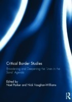 Critical Border Studies