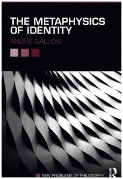 Metaphysics of Identity