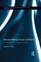 Decision-Making Groups and Teams