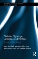 Christian Pilgrimage, Landscape and Heritage