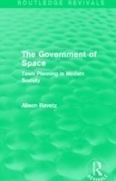 Government of Space (Routledge Revivals)