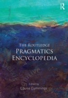 Routledge Pragmatics Encyclopedia