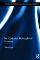 Confucian Philosophy of Harmony