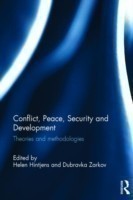 Conflict, Peace, Security and Development