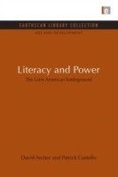 Literacy and Power The Latin American battleground