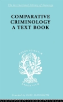 Comparative Criminology