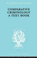 Comparative Criminology