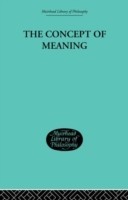 Concept of Meaning