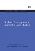 Dryland Management: Economic Case Studies