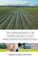 Management of Water Quality and Irrigation Technologies