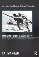 ‘Manufactured’ Masculinity