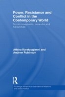 Power, Resistance and Conflict in the Contemporary World