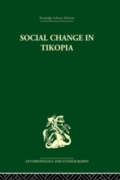 Social Change in Tikopia