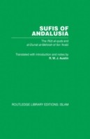 Sufis of Andalucia