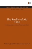 Reality of Aid 1996