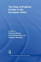 Role of Political Parties in the European Union