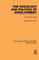 Sociology and Politics of Development