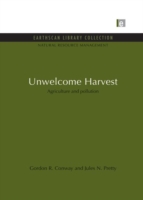 Unwelcome Harvest