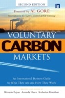 Voluntary Carbon Markets