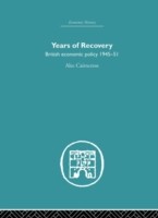 Years of Recovery