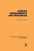 African Environments and Resources