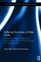 Suffering Narratives of Older Adults