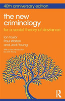 New Criminology