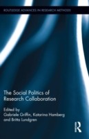 Social Politics of Research Collaboration