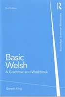 Basic Welsh: A Grammar and Workbook