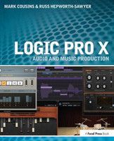 Logic Pro X