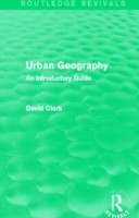 Urban Geography (Routledge Revivals)