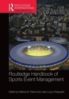 Routledge Handbook of Sports Event Management