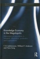 Knowledge Economy in the Megalopolis